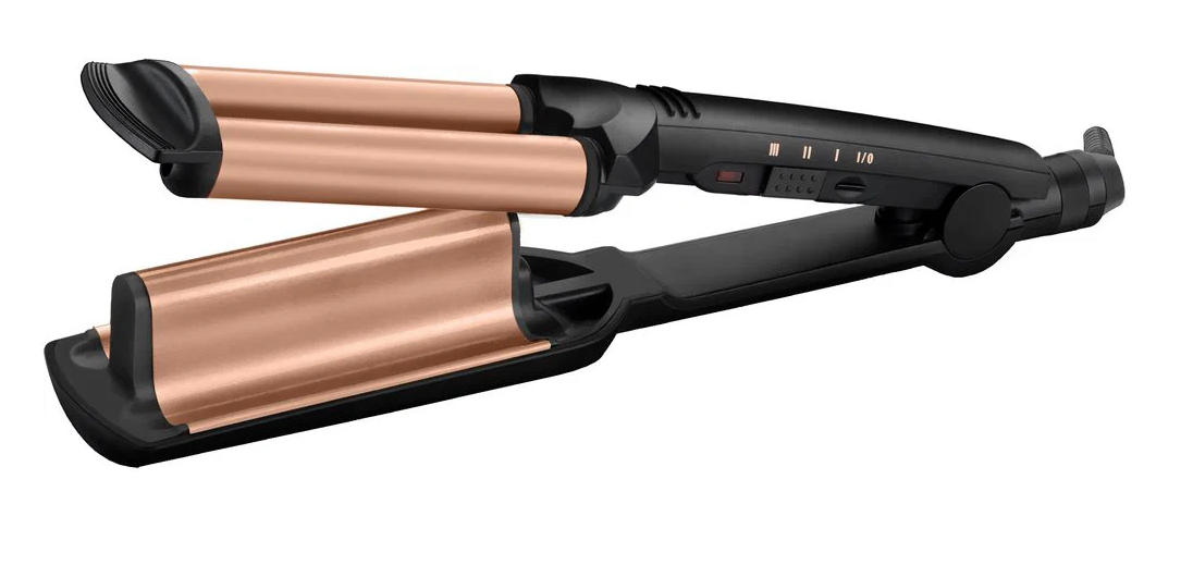 BaByliss W2447E kulma na vlasy - Zánovný