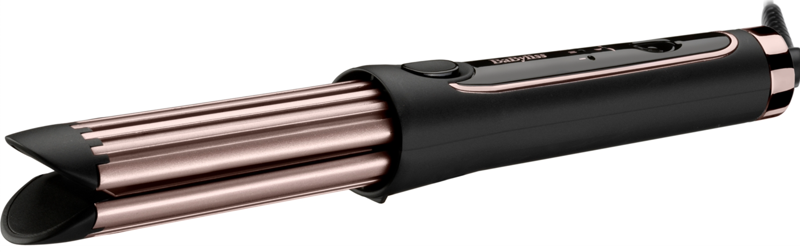 BaByliss C112E Žehlička - B Trieda