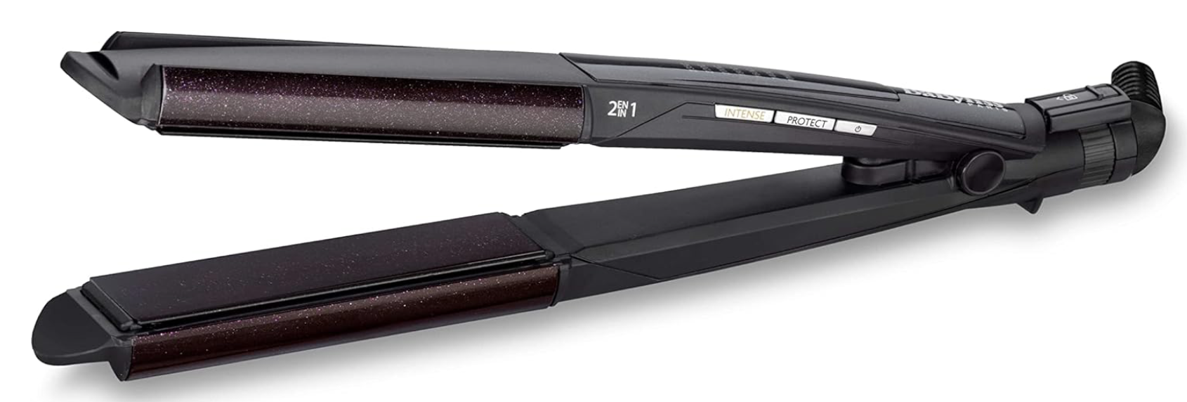 BaByliss C152A Žehlička na vlasy - B Trieda