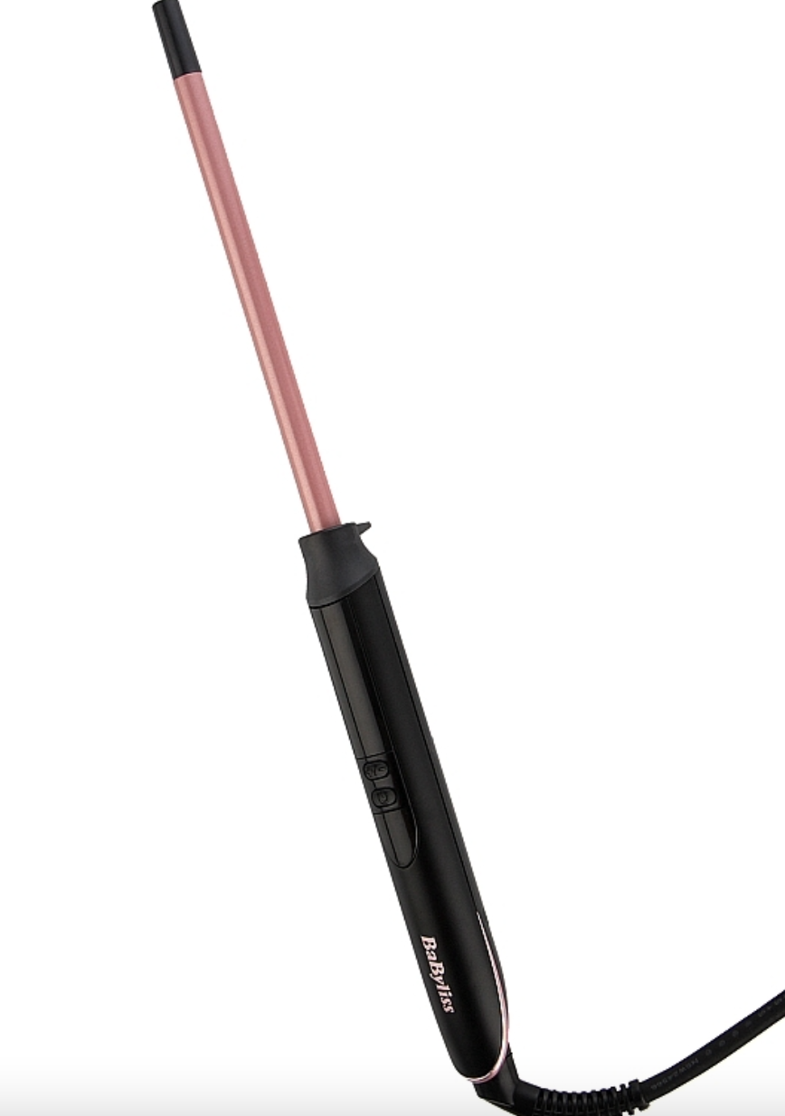 BaByliss C449E Kulma na vlasy - C Trieda