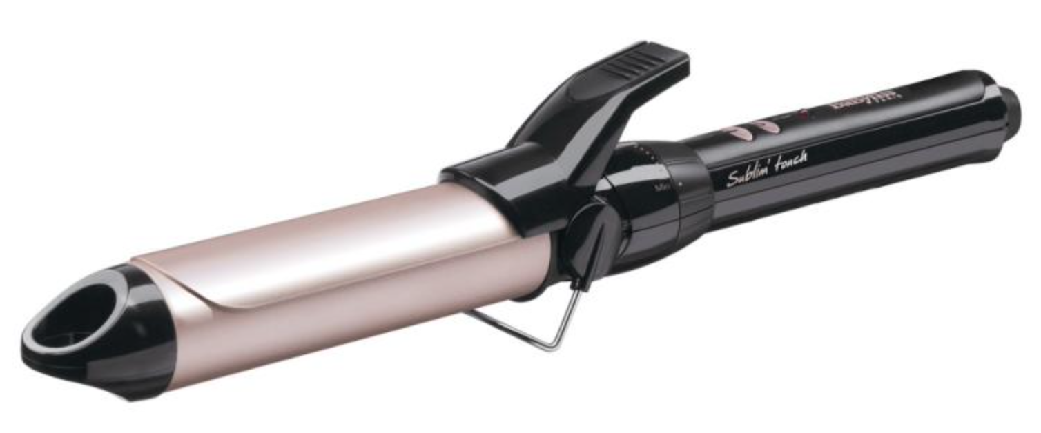 BaByliss C332E Kulma na vlasy - Zánovný