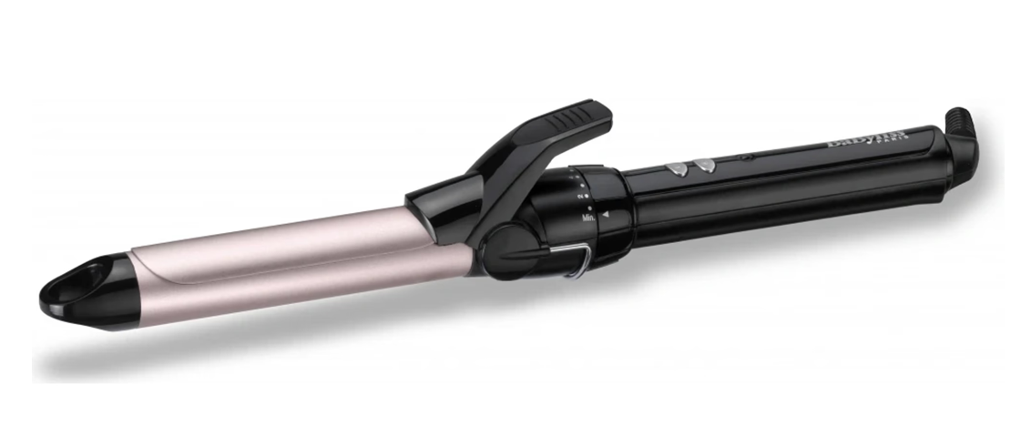 BaByliss C325E Kulma na vlasy - Zánovný