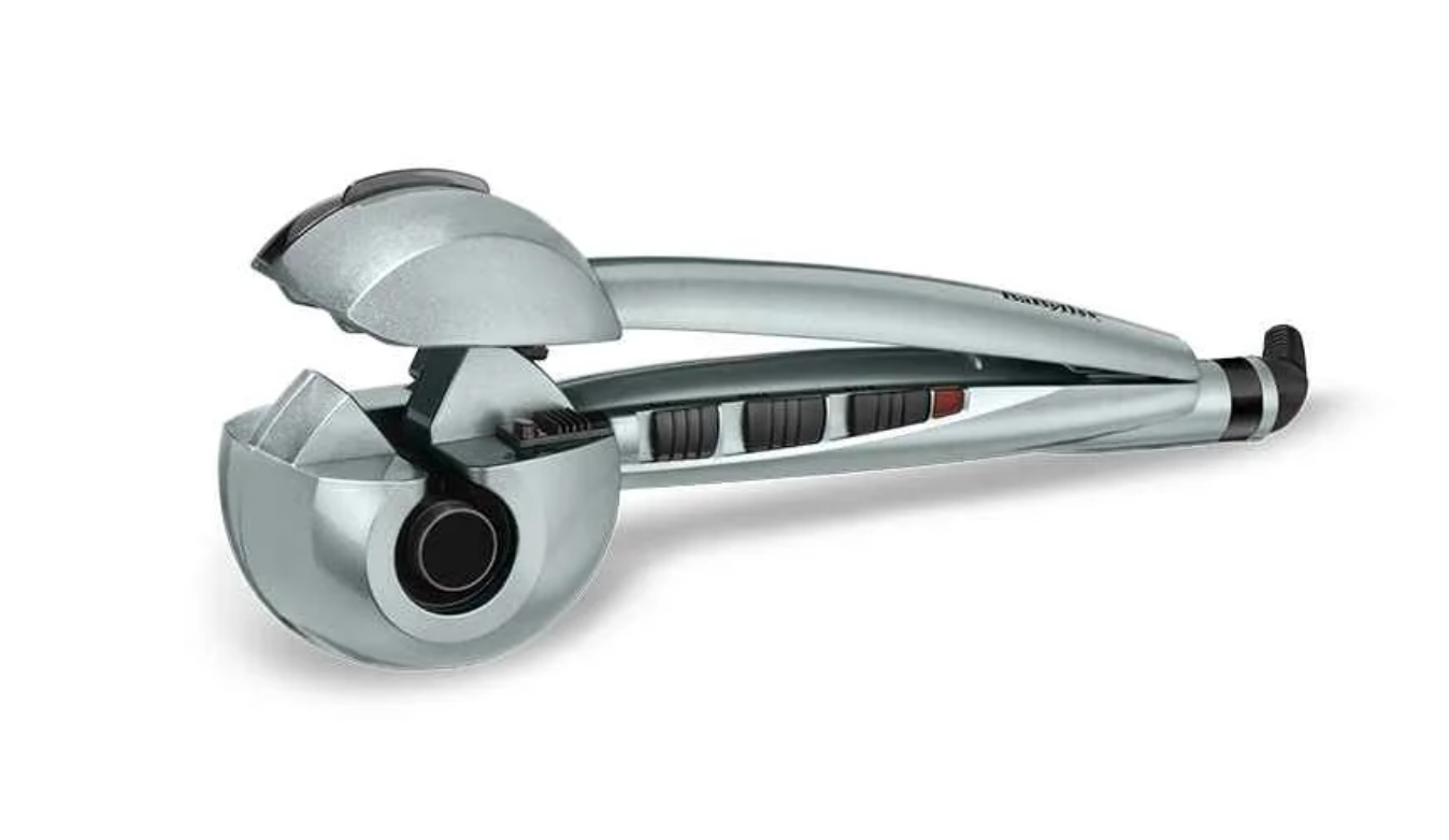 BaByliss automatická kulma C1800E - Zánovný