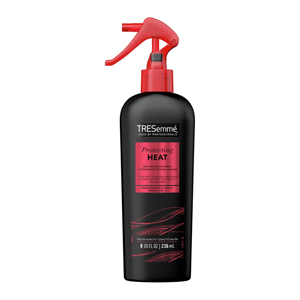E-shop TRESemme TRESemmé Heat Protect Spray – ochranný sprej na vlasy pred teplom 236 ml
