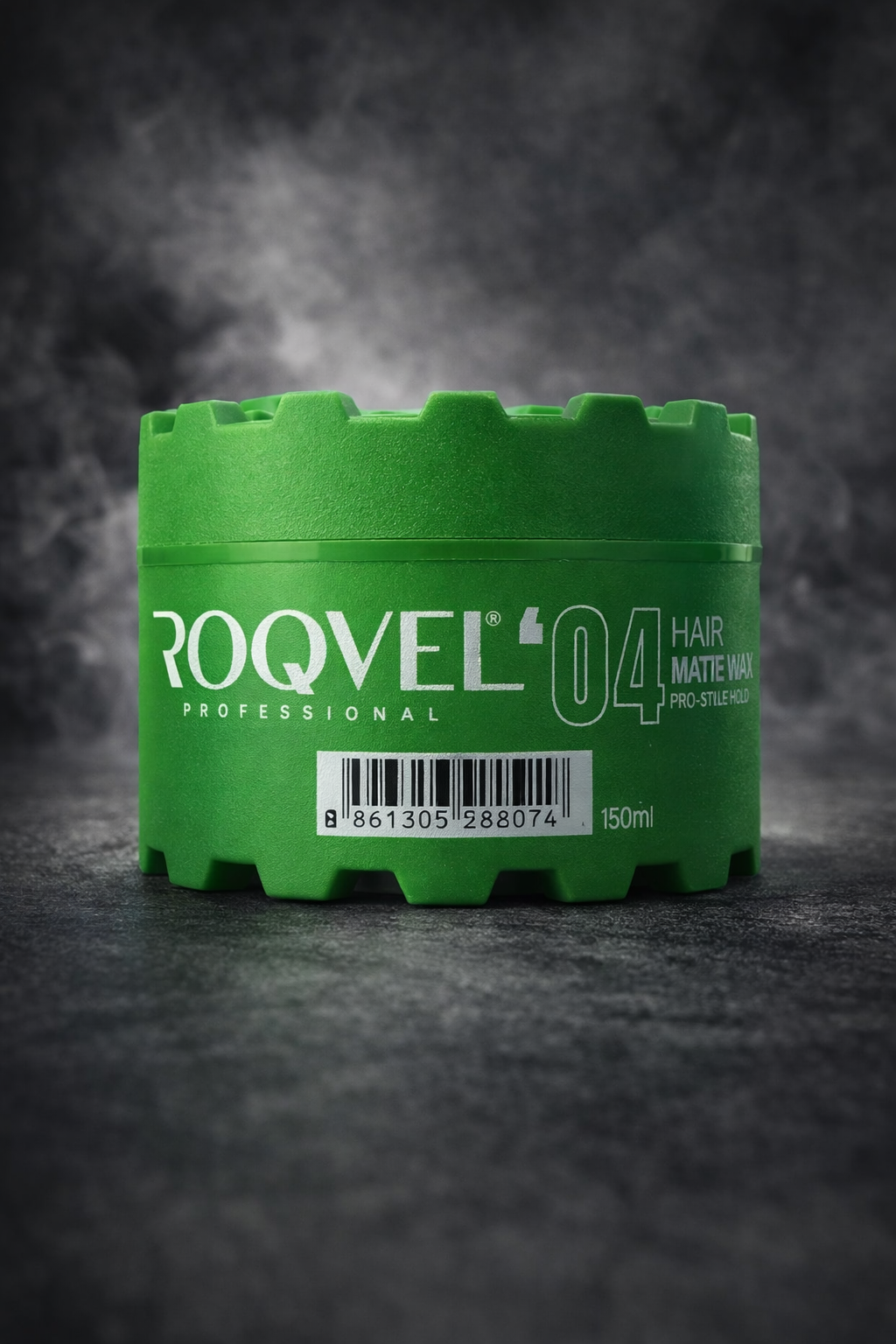 E-shop ROQVEL Professional ‘04 Hair Matte Wax – matný stylingový vosk na vlasy 150ml