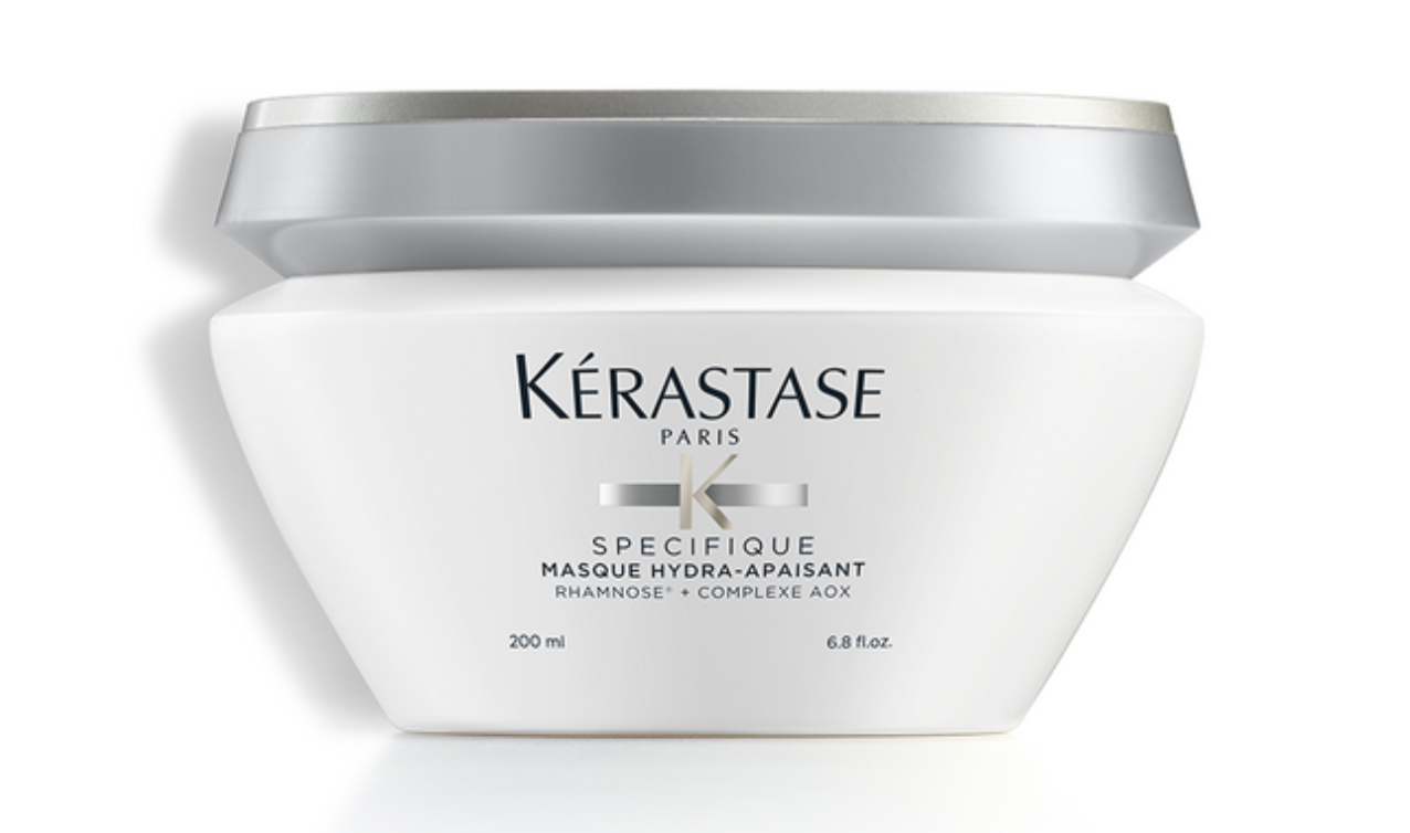 E-shop Kérastase Spécifique Maska Hydra-Apaisant, 200 ml (Bez krabičky)