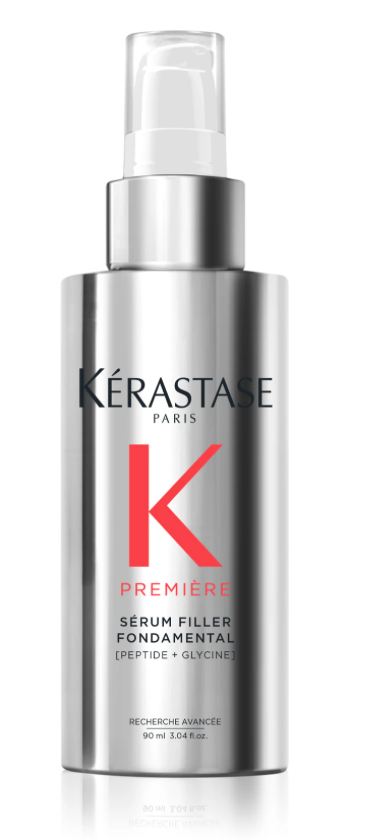 E-shop Kérastase Première Sérum Filler Fundamental, 90 ml (Odlomený dávkovač/bez krabičky)