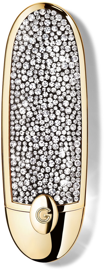 E-shop Guerlain ROUGE G Dvojité zrkadlové puzdro na rúž - šperky