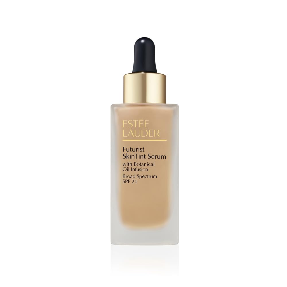 E-shop Estee Lauder Estée Lauder Futurist Skin Tint Sérum Foundation SPF 20 s glycerínom 2N1 30 ml