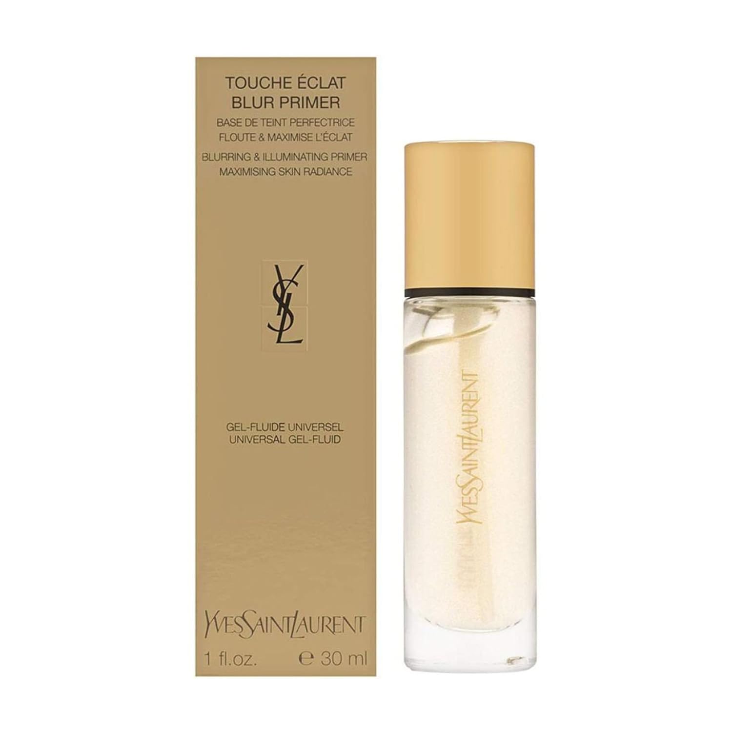 Yves Saint Laurent Yves Saint Laurent, Podkladová báza pod make-up 30 ml (Bez krabice)
