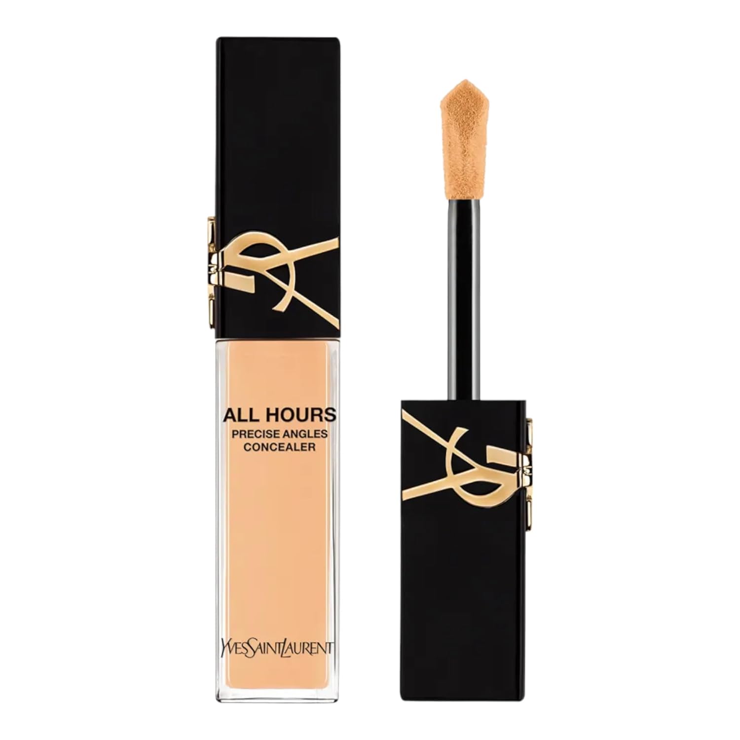 E-shop Korektor Yves Saint Laurent All Hours Precise Angles LN4 15 ml