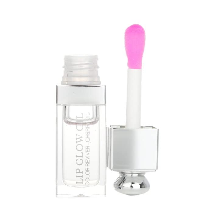 Christian Dior Dior Addict Lip Glow Oil 000 Universal Clear 6 ml