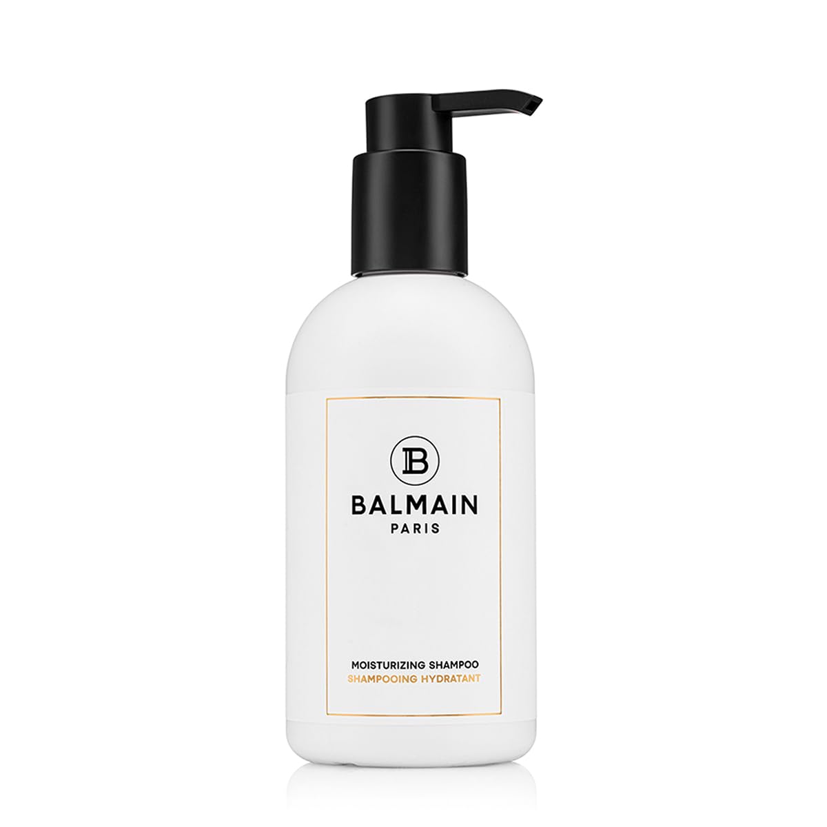 E-shop Balmain - Hydratačný šampón 300 ml (poškodený aplikátor)