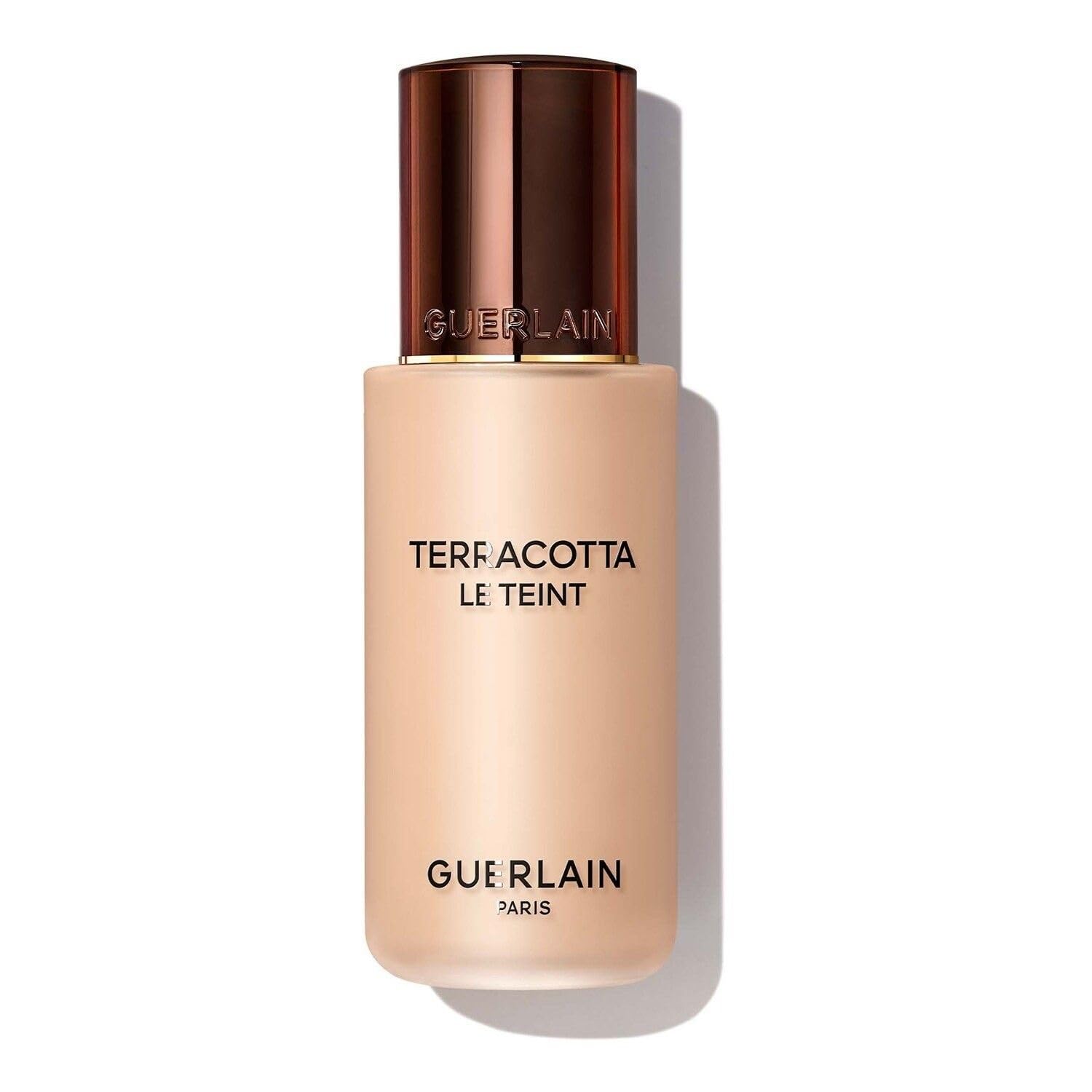 E-shop GUERLAIN Terracotta Le Teint tekutý make-up 2W warm 35 ml-bez krabice
