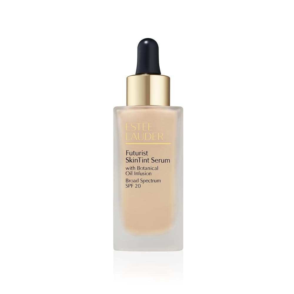 E-shop Estee Lauder Estée Lauder Futurist Skin Tint Sérum Foundation SPF 20 s glycerínom 0N1 30 ml-vyskúšaný