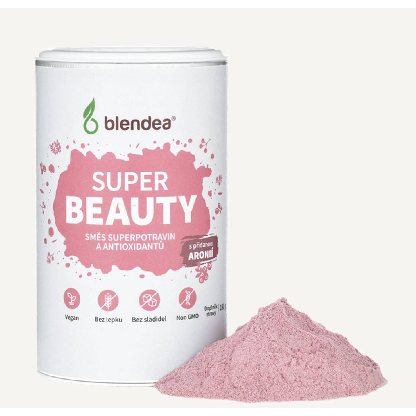 Blendea Super Beauty 180g Exp.: 03/2026