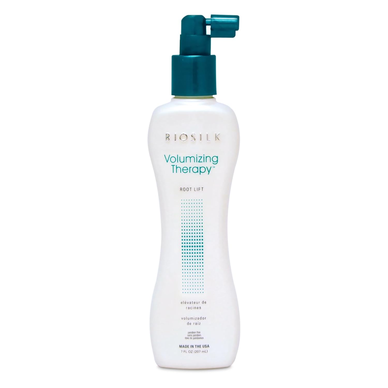 E-shop BioSilk Volumizing Therapy pre lifting korienkov 207 ml (poškodený aplikátor)