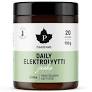 Puhdistamo Daily Electrolyte Powder s príchuťou limetka 100 g Exp.4/26