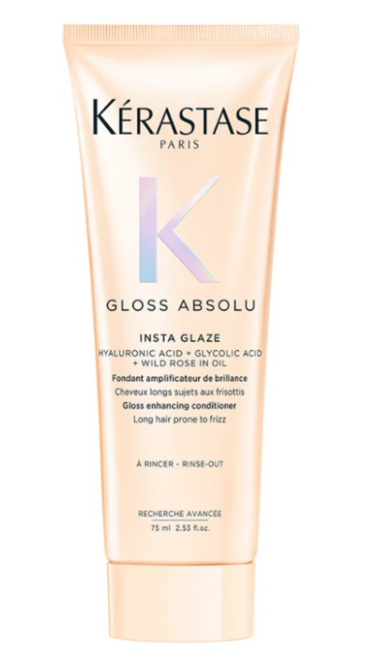 E-shop Kérastase Gloss Absolu Insta Glaze kondicionér, 75 ml