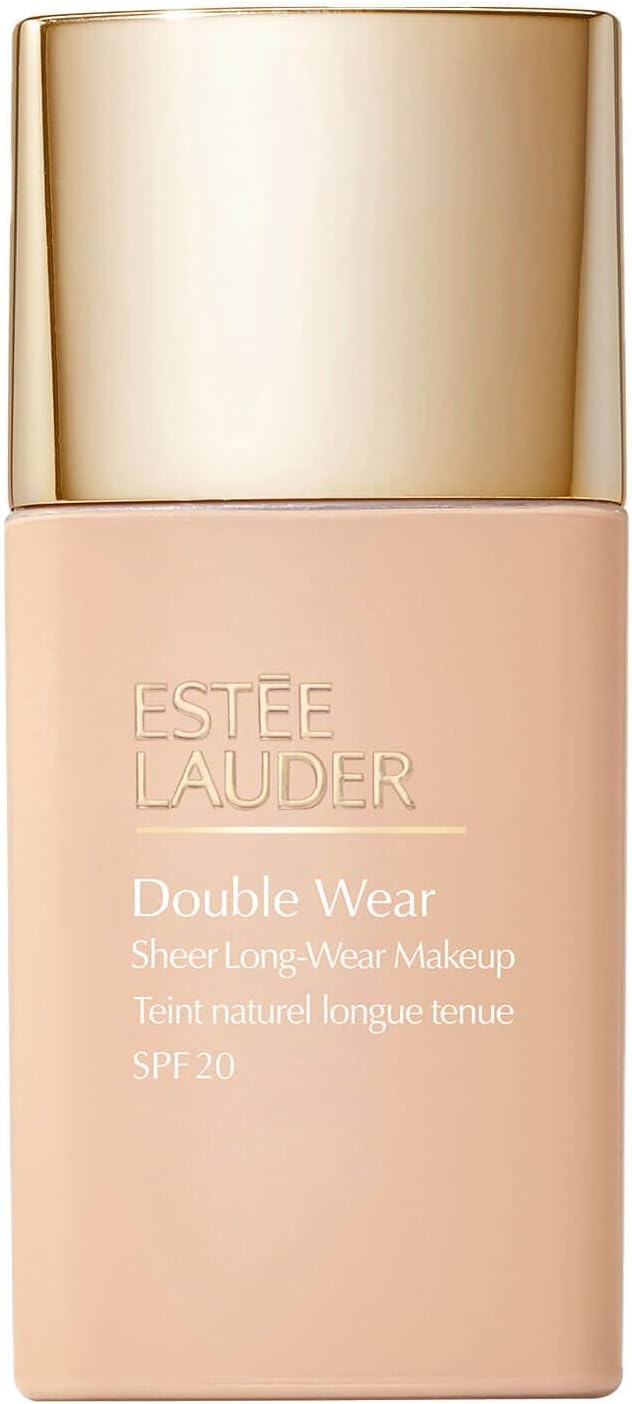 E-shop Estee Lauder Double Wear Sheer Long Wear Makeup SPF 20 2N1 Desert Beige -30ml