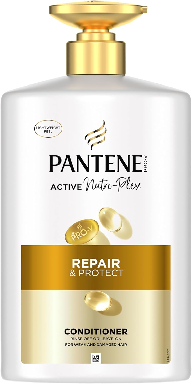 Pantene intensive repair (Repair & protect) Conditioner 800 ml-(poškodený aplikátor)