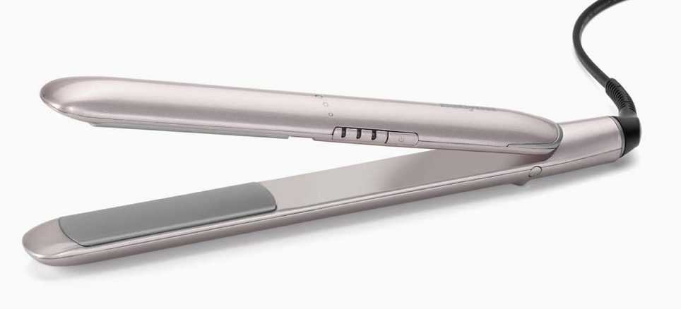 Žehlička na vlasy BaByliss Straight ST256SE - Zánovný