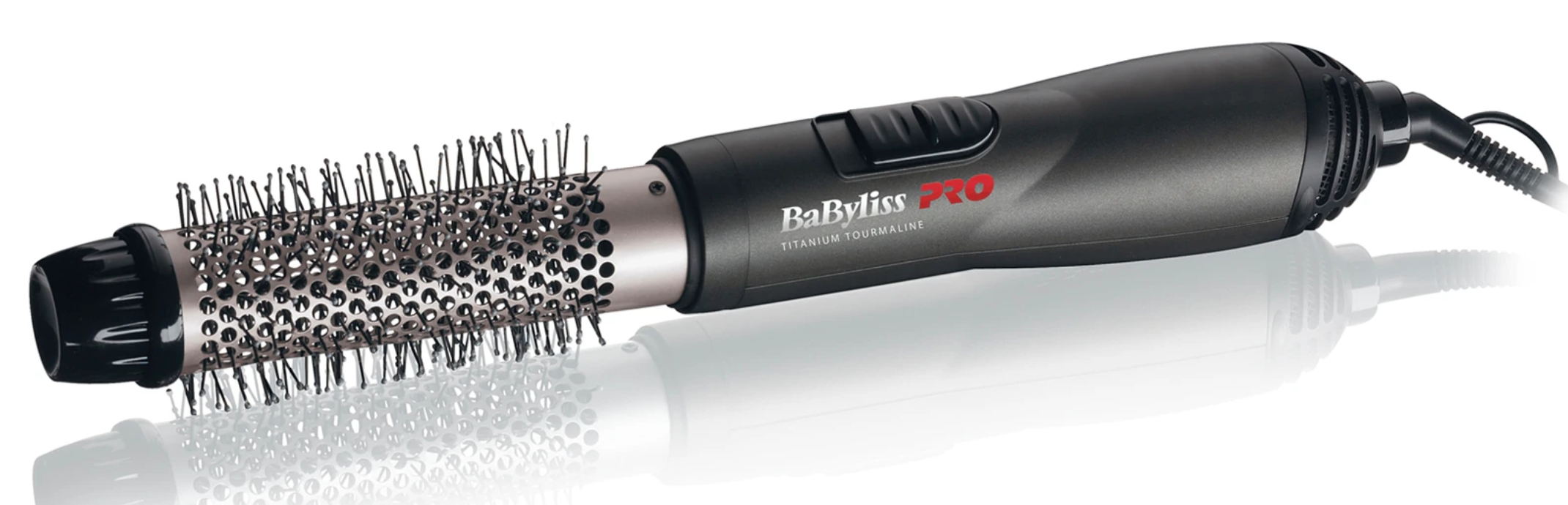 BaByliss PRO Titanium Tourmaline BAB2676TTE - Zánovný