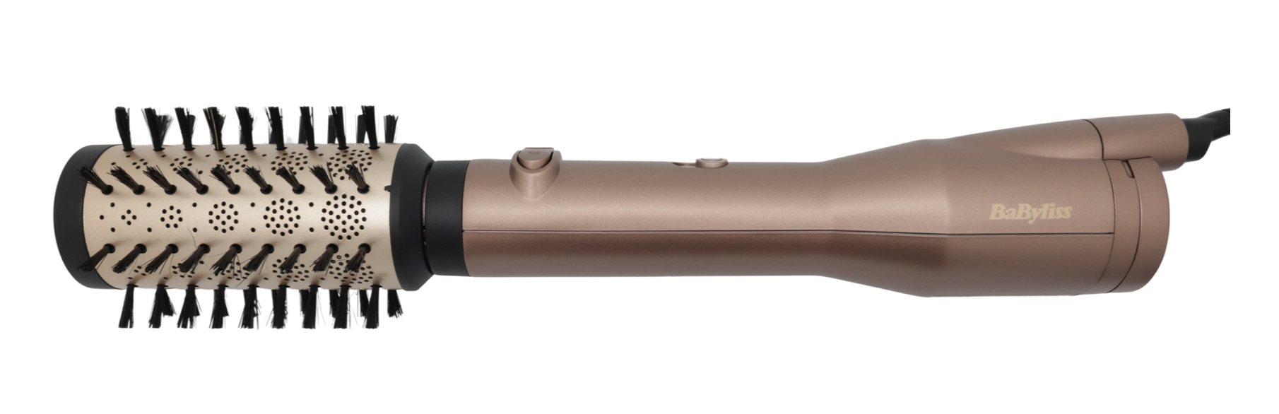 Teplovzdušná kulma BaByliss AS952E - Zánovný