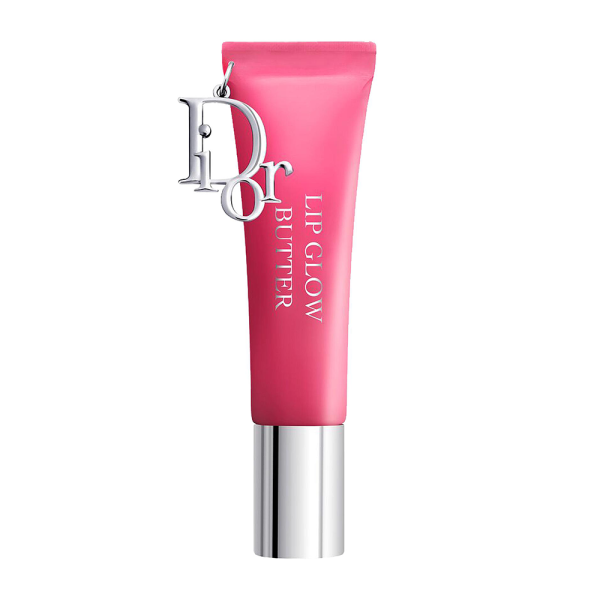 Christian Dior Dior Addict Lip Glow Butter 10 ml (odtieň 105 Lychee)