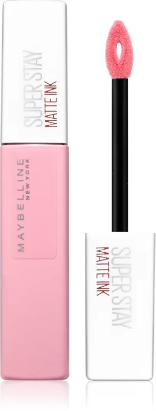 Maybelline SuperStay Matte Ink 10 Dreamer