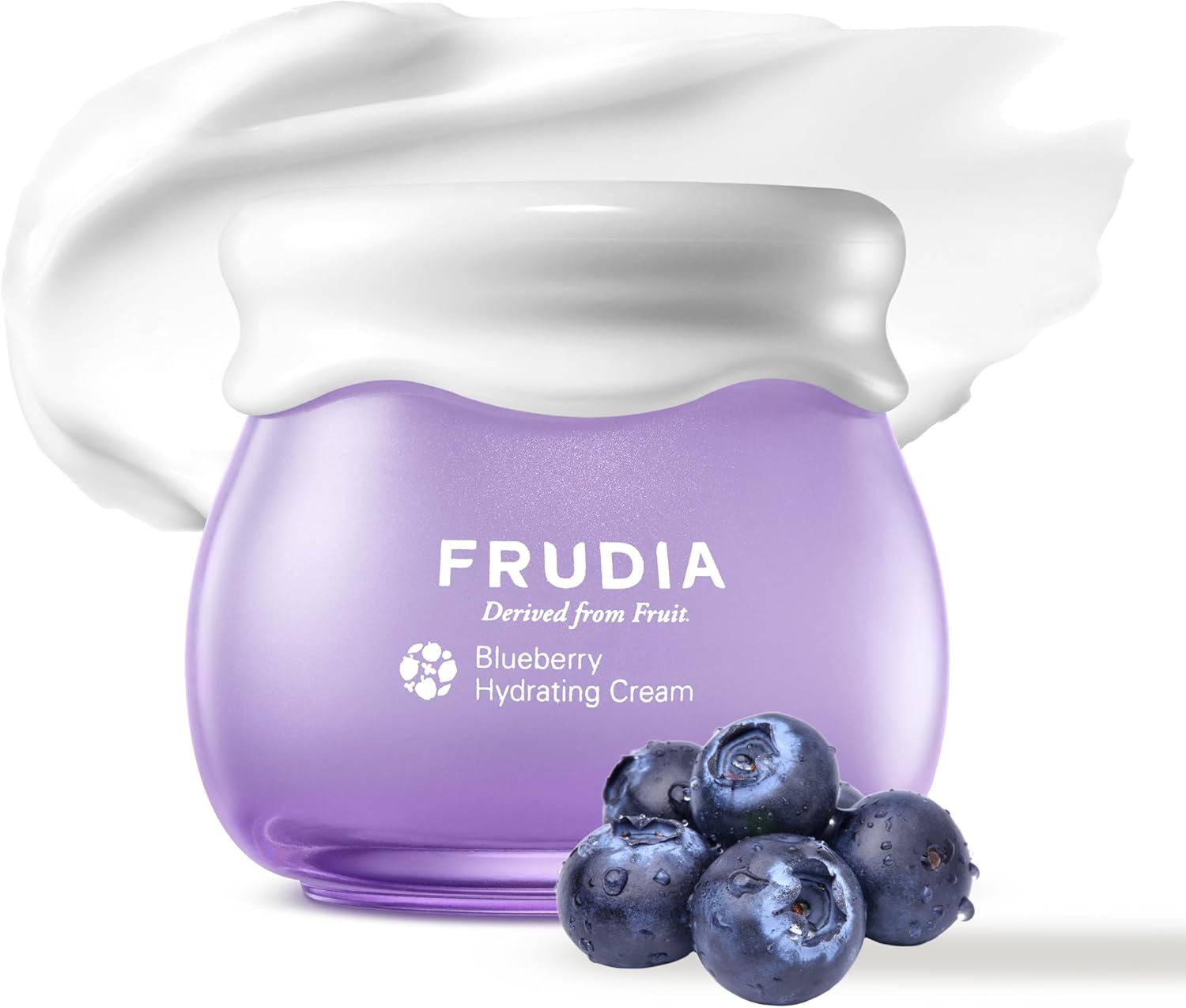 E-shop Frudia Hydrating Cream Hydratačný krém na tvár 55ml