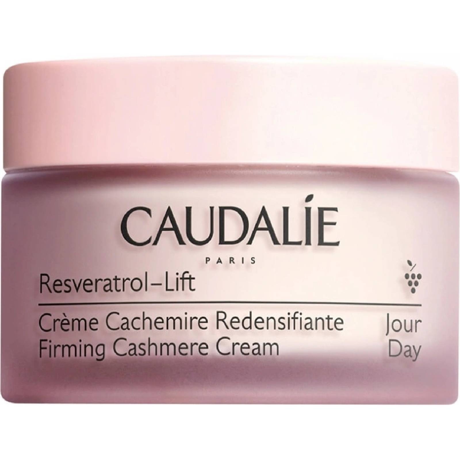 E-shop Caudalie Denný spevňujúci krém Resveratrol Lift 50ml