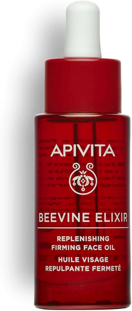 E-shop Apivita Beevine Elixir Replenishing Face Oil 30 ml