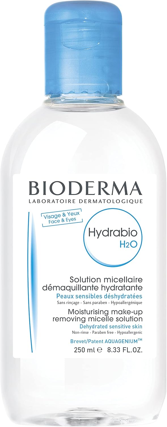 BIODERMA Hydrabio H2O micelárna voda 250ml