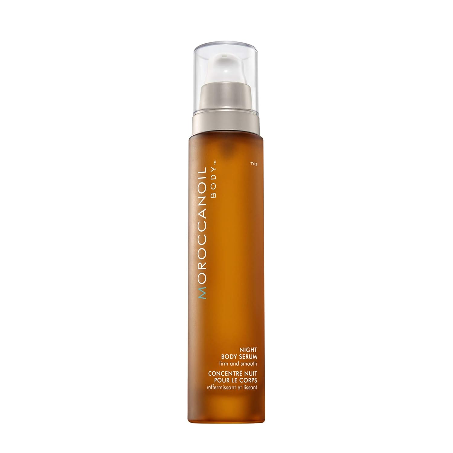 E-shop Moroccanoil nočné telové sérum na noc, 50 ml