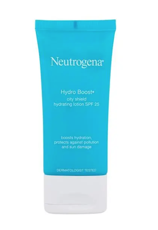 NEUTROGENA Hydratačný pleťový krém SPF25, 50 ml EXP. 05/2026