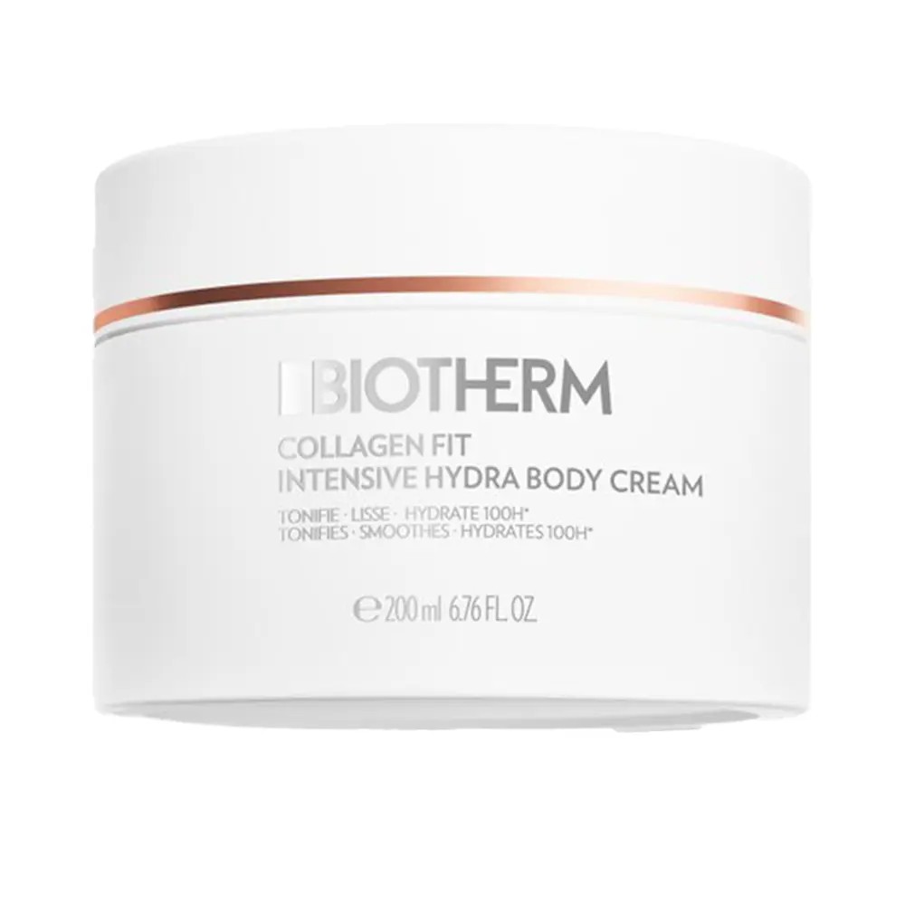 BIOTHERM Collagen Fit Intensive Hydra Telový krém, 200ml