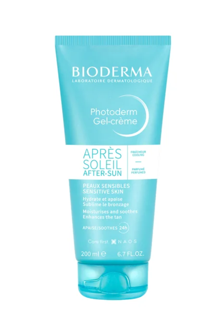 Bioderma Photoderm After Sun, 200 ml Exp.: 06/2026