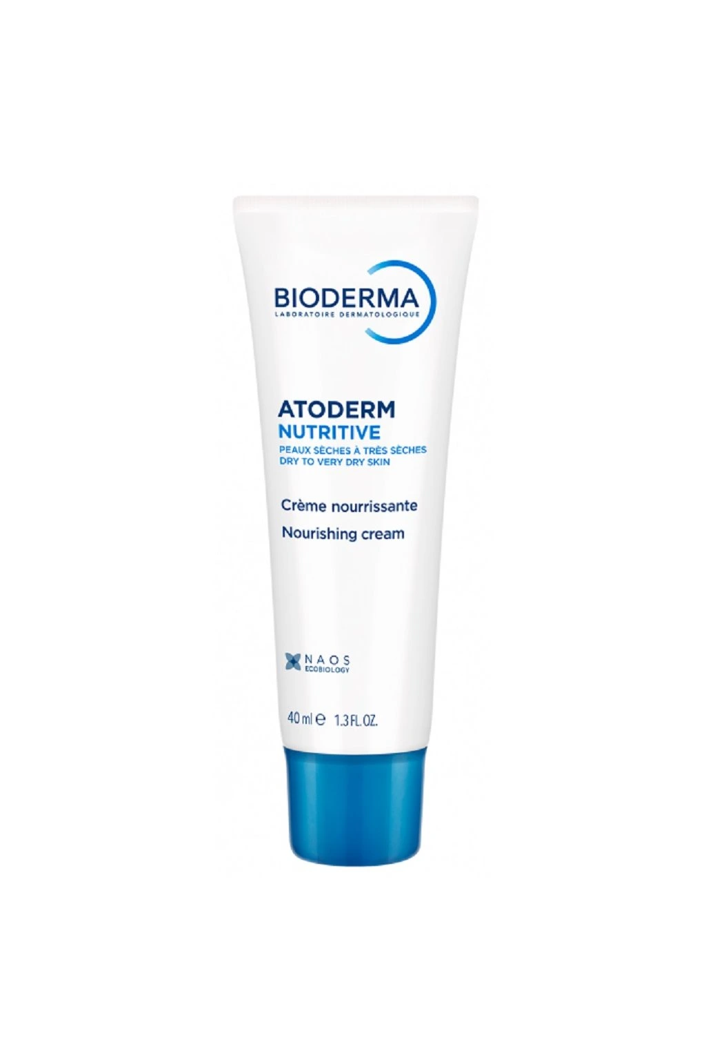 Bioderma Bioderma Atoderm Nutritive výživný denný krém 40 ml Exp.: 2027+