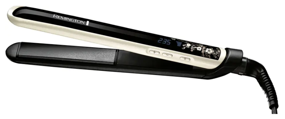 Remington S9500 žehlička na vlasy - Zánovný