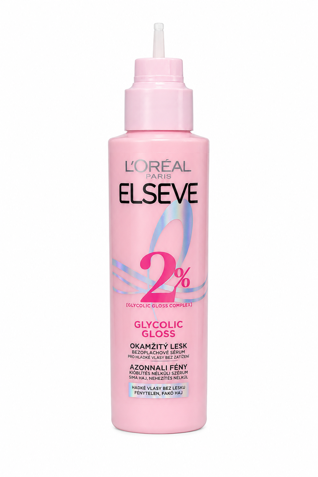 L'Oréal L’Oréal Paris bezoplachové sérum 150ml (poškodený aplikátor)