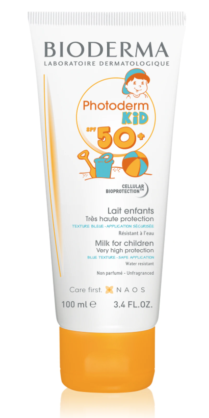 BIODERMA Photoderm Kid SPF50+, 100 ml