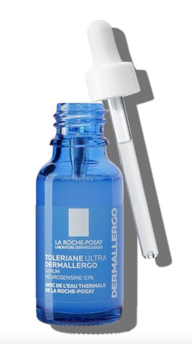 La Roche-Posay Toleriane Ultra Dermallergo upokojujúce sérum, 20 ml Exp.: 04/2026