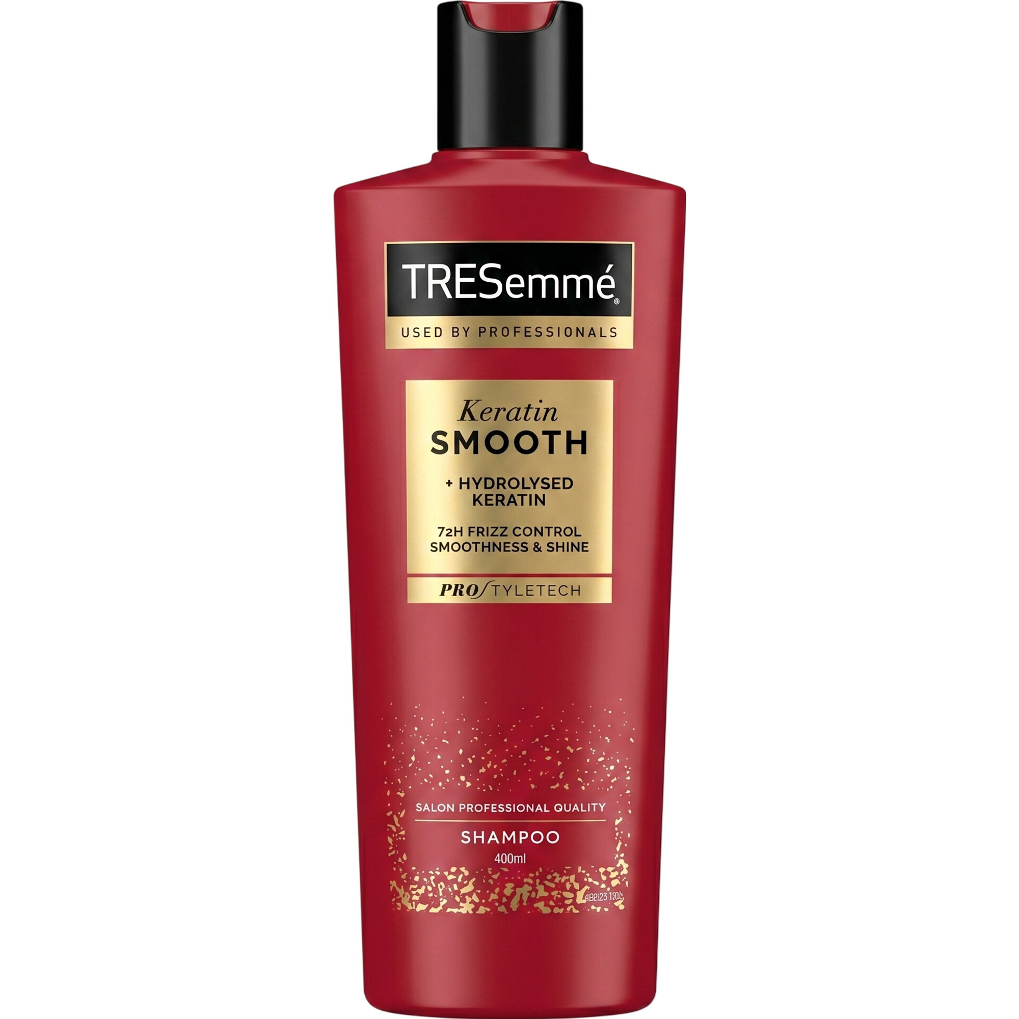 TRESemme TRESemmé Keratin Smooth Shampoo, 400ml