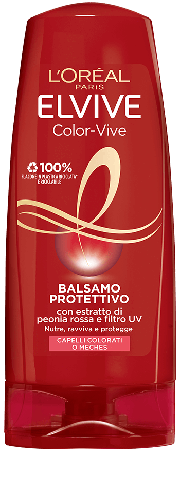 L'Oréal L'OREAL PARIS elvive color vive conditioner 240 ml