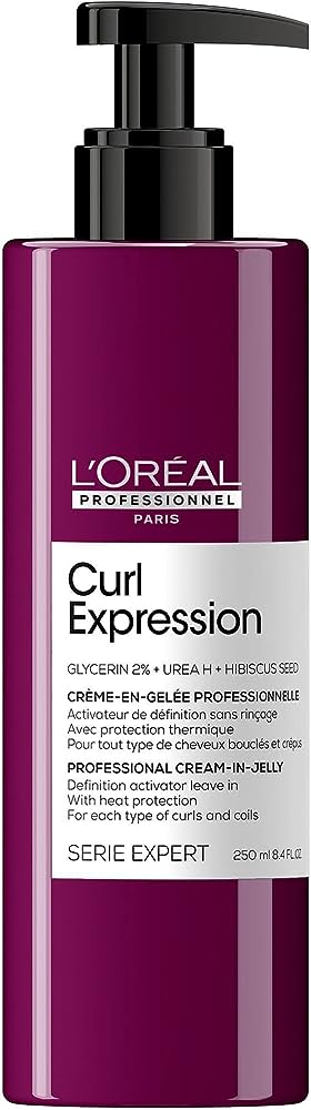 L'Oréal L’Oréal Professionnel Serie Expert Curl Expression