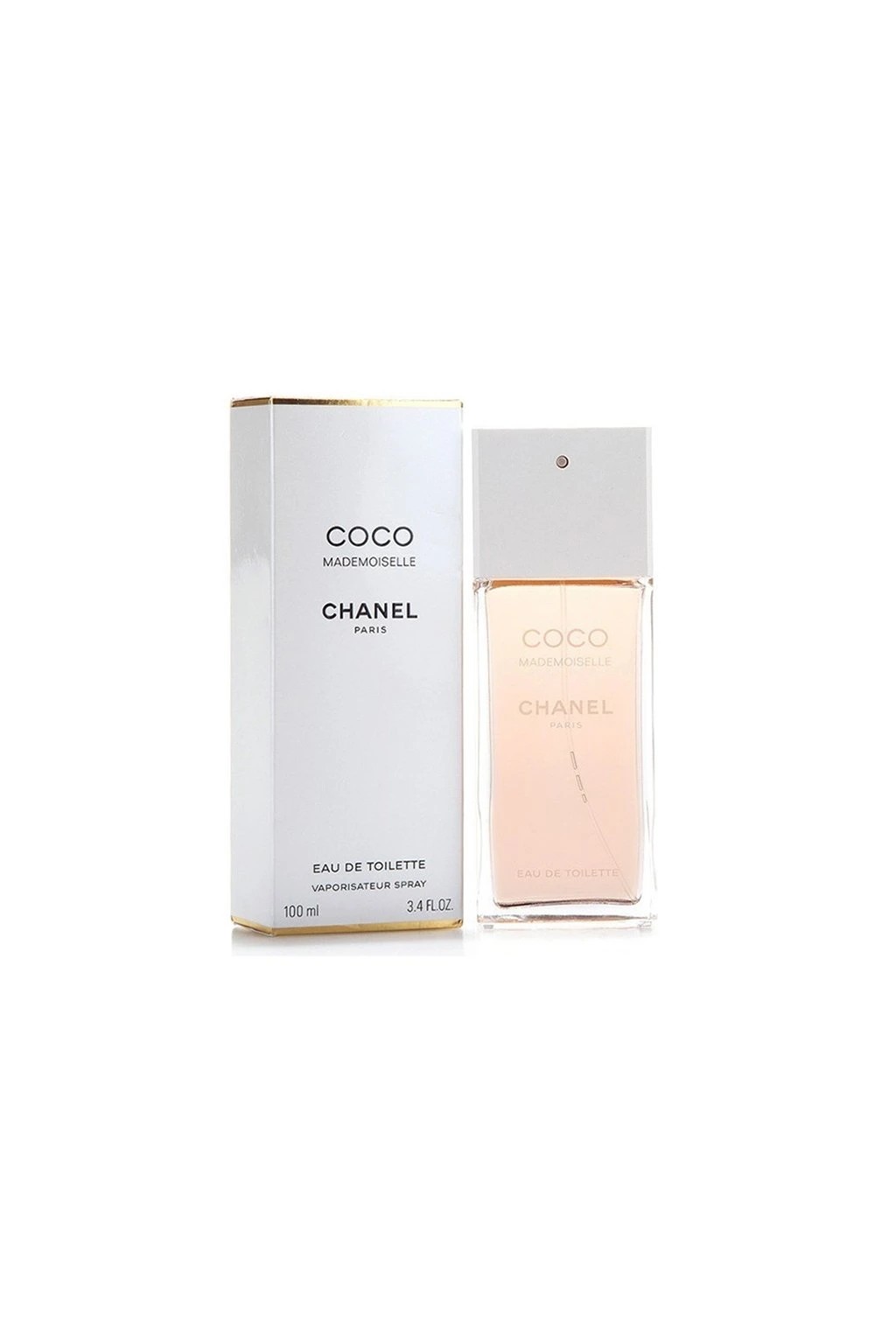 CHANEL Coco Mademoiselle EDT 100ml