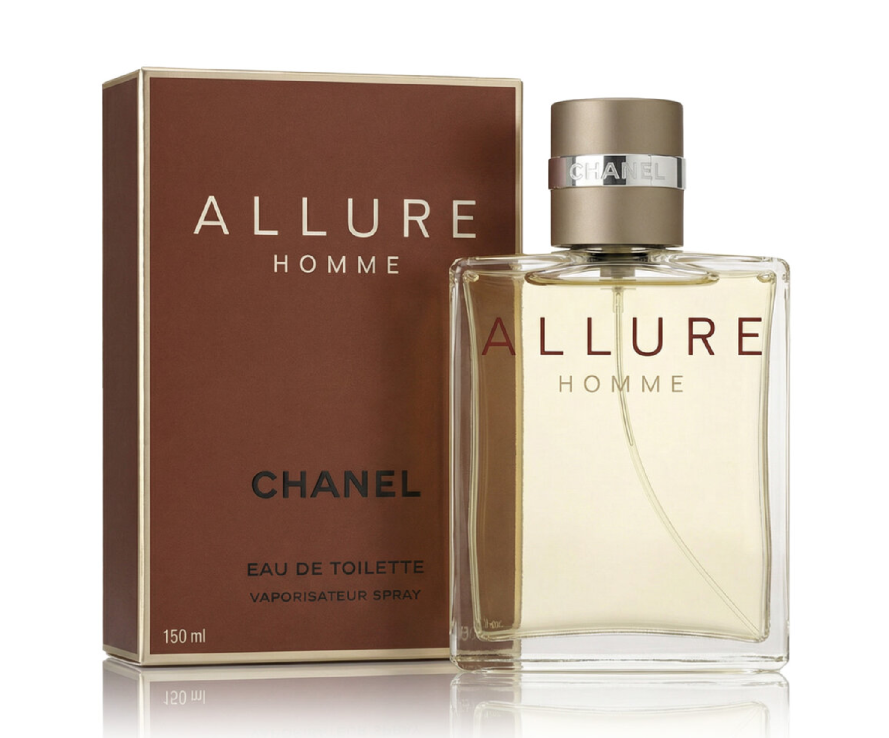 Chanel Allure toaletná voda pánska 150 ml