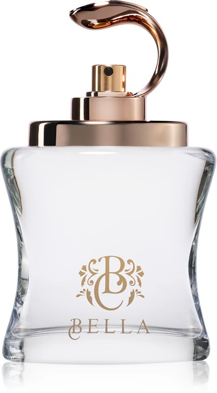 Arabian Oud Bella parfumovaná voda pre ženy 100 ml