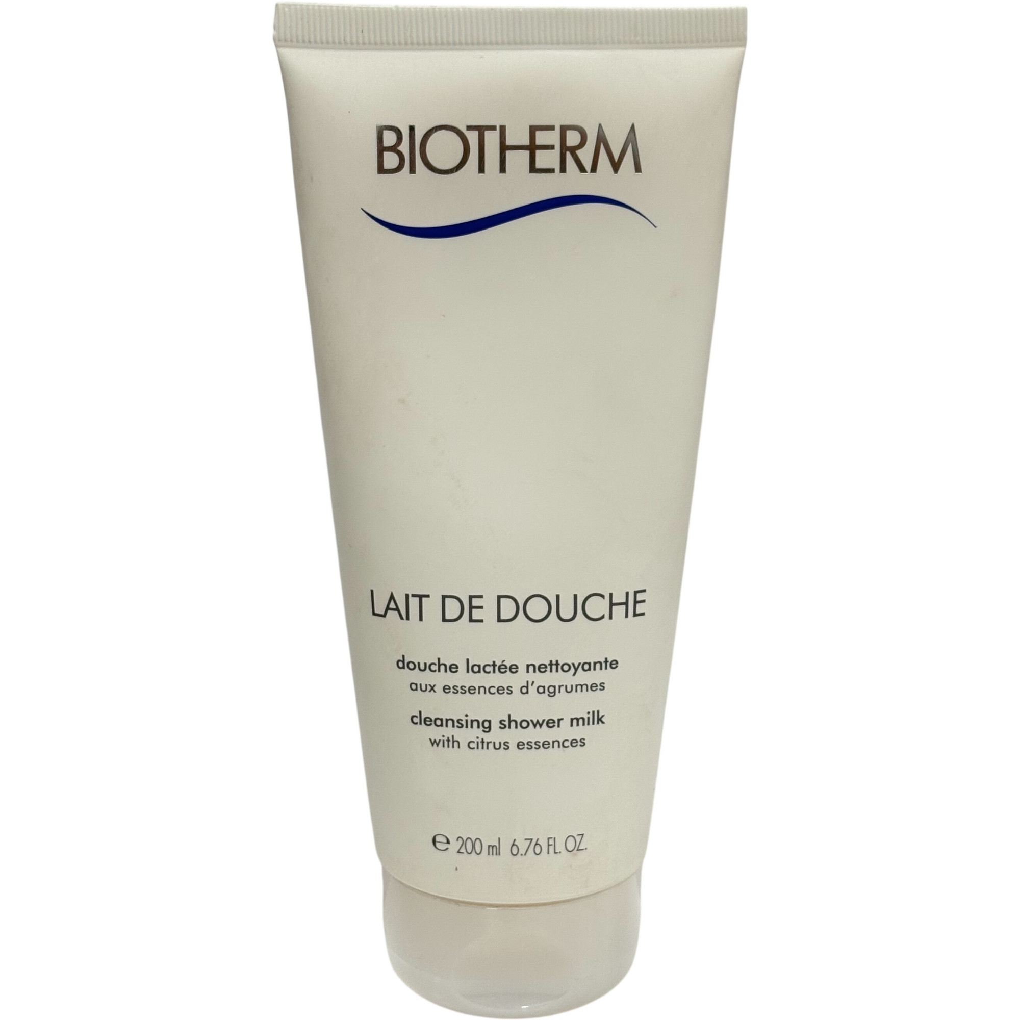 Biotherm Lait de Douche, 200 ml